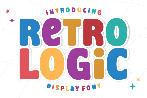 How Retro Logic Gave My Small Business a Friendlier Brand Look